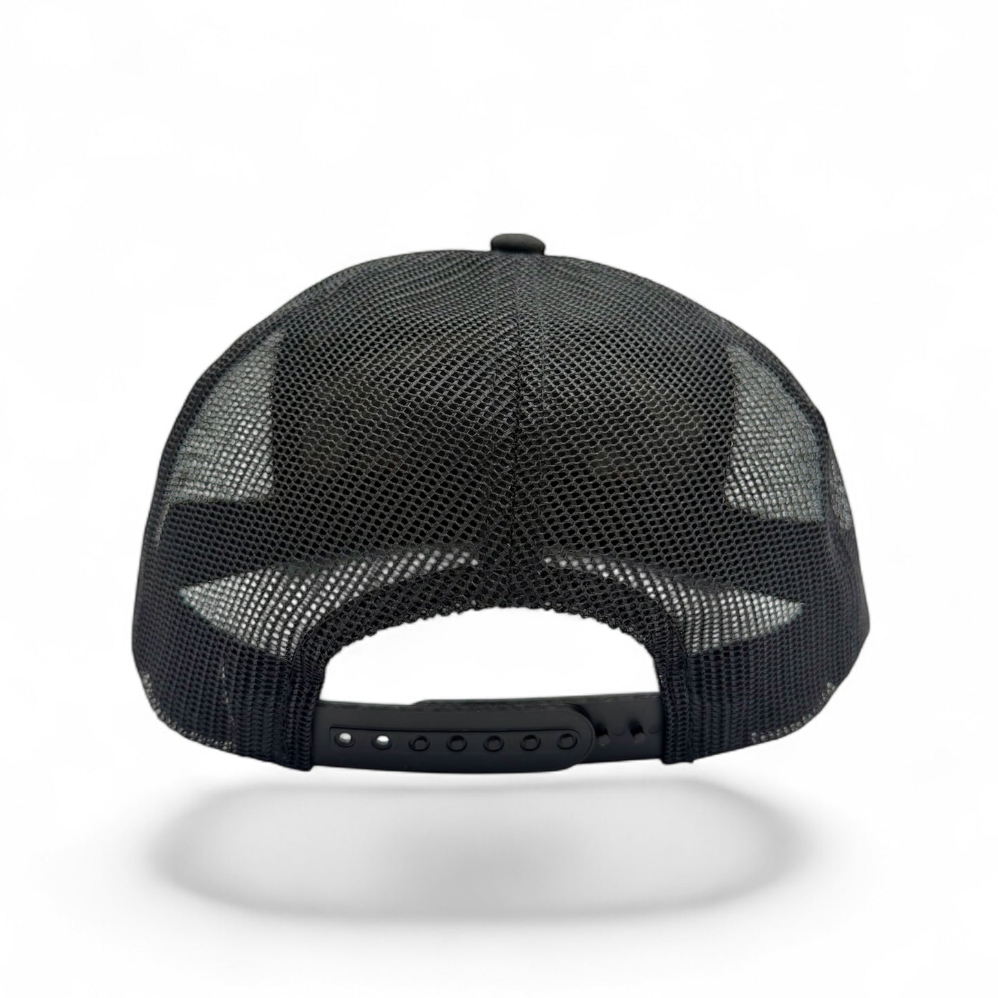 Retro Old School Camo 7 Panel