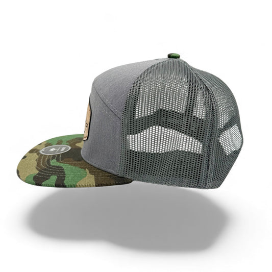 Vanator Greyline 7 Panel