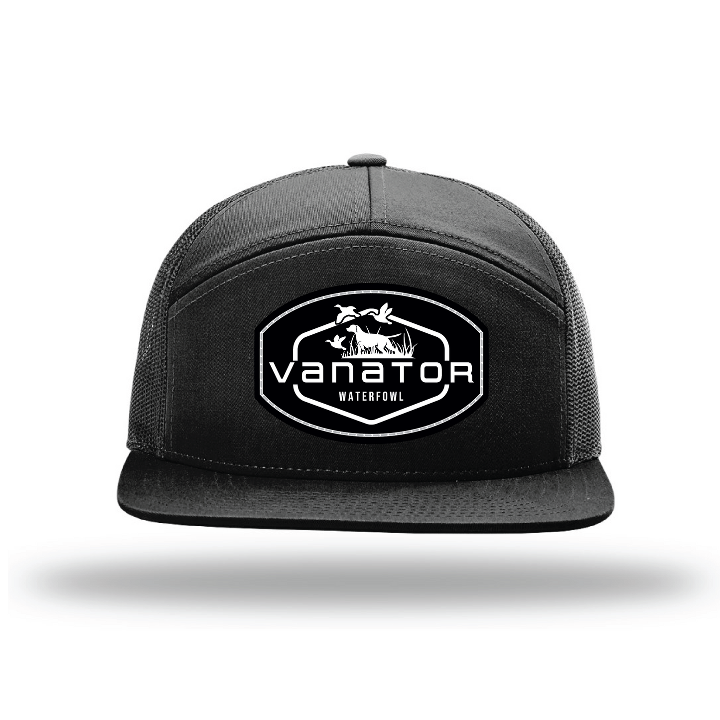 Blackout Flight Richardson 168