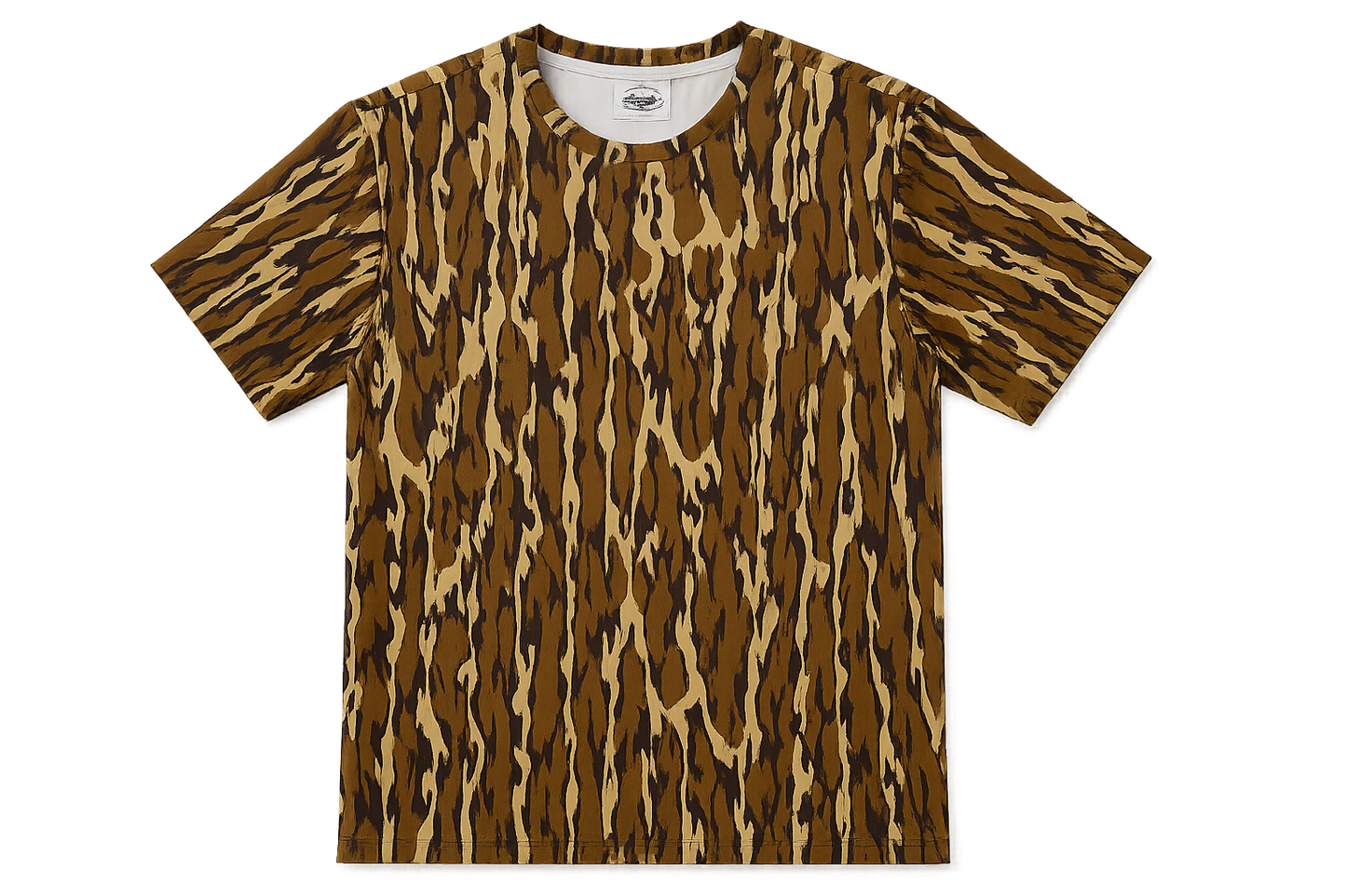 Vanator blank Bottomland T-Shirt