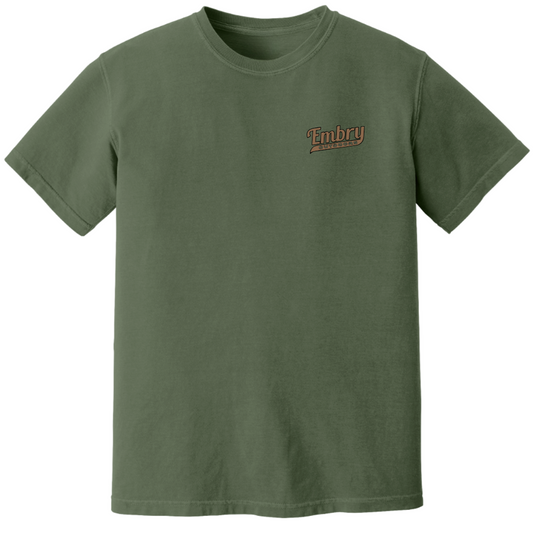 Marsh Tee