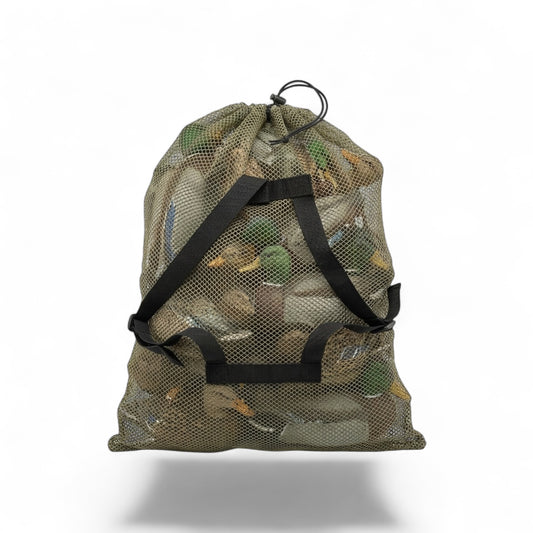 Vanator Decoy Bag
