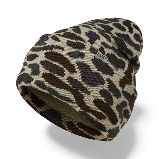 Lost Hat Co. Old's Cool Slough Beanie