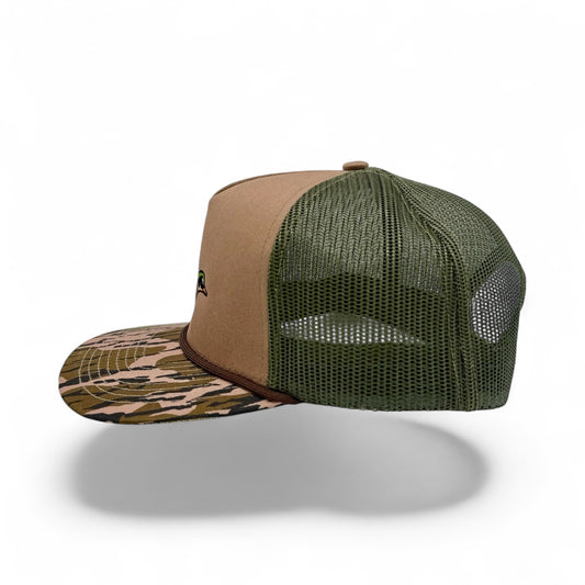 Vanator Wood Duck Drift 5