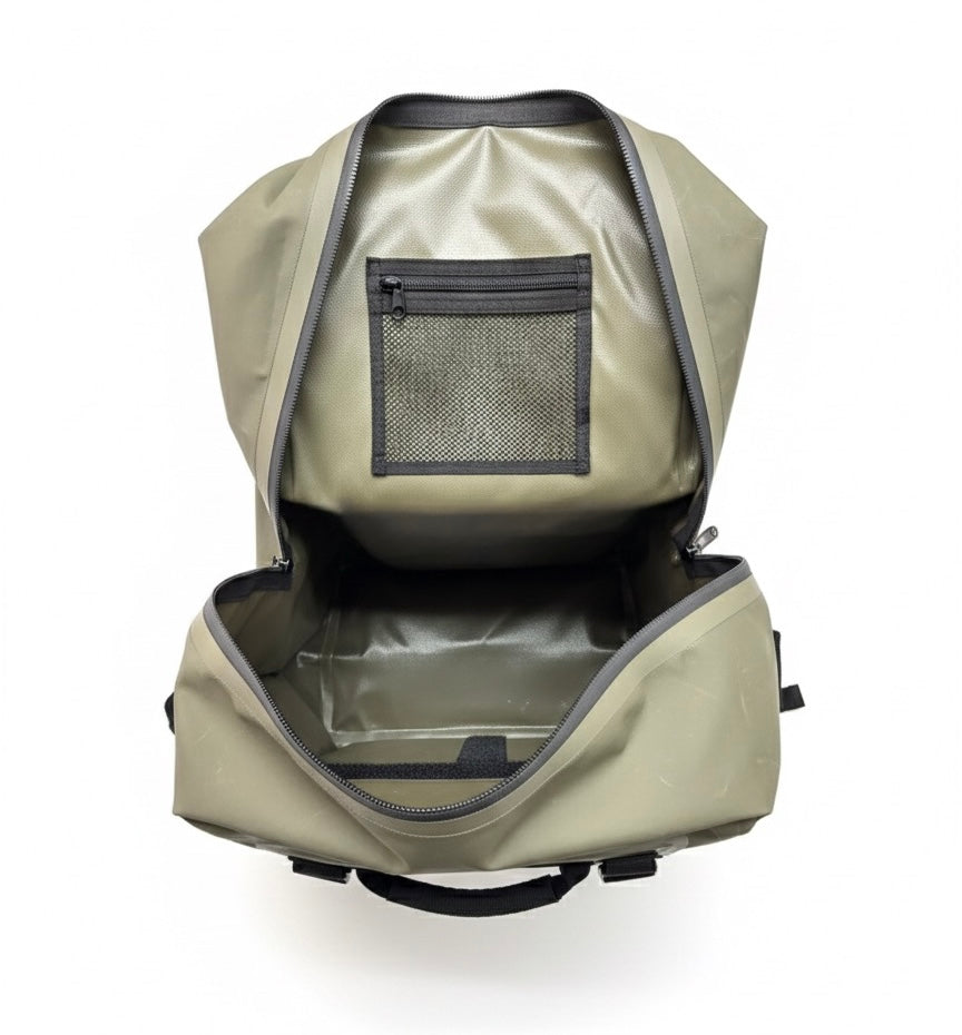 Vanator waterproof Hardline Blind Bag