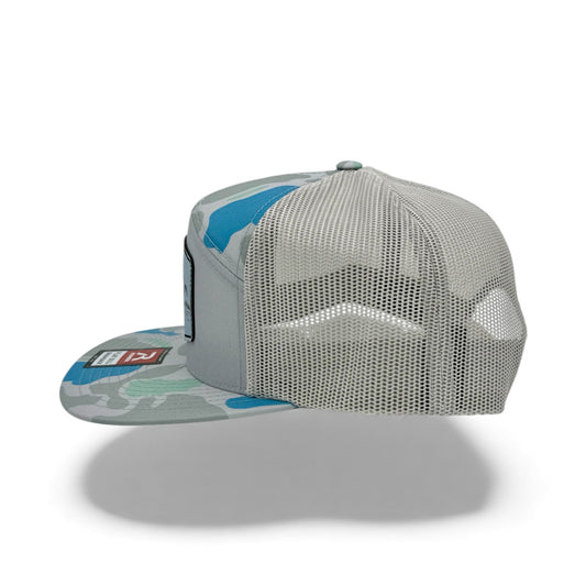 Retriever 168 – Saltwater Series