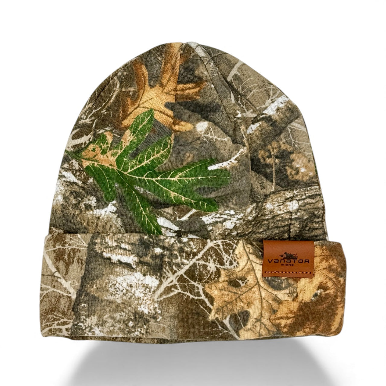 Realtree Edge Beanie