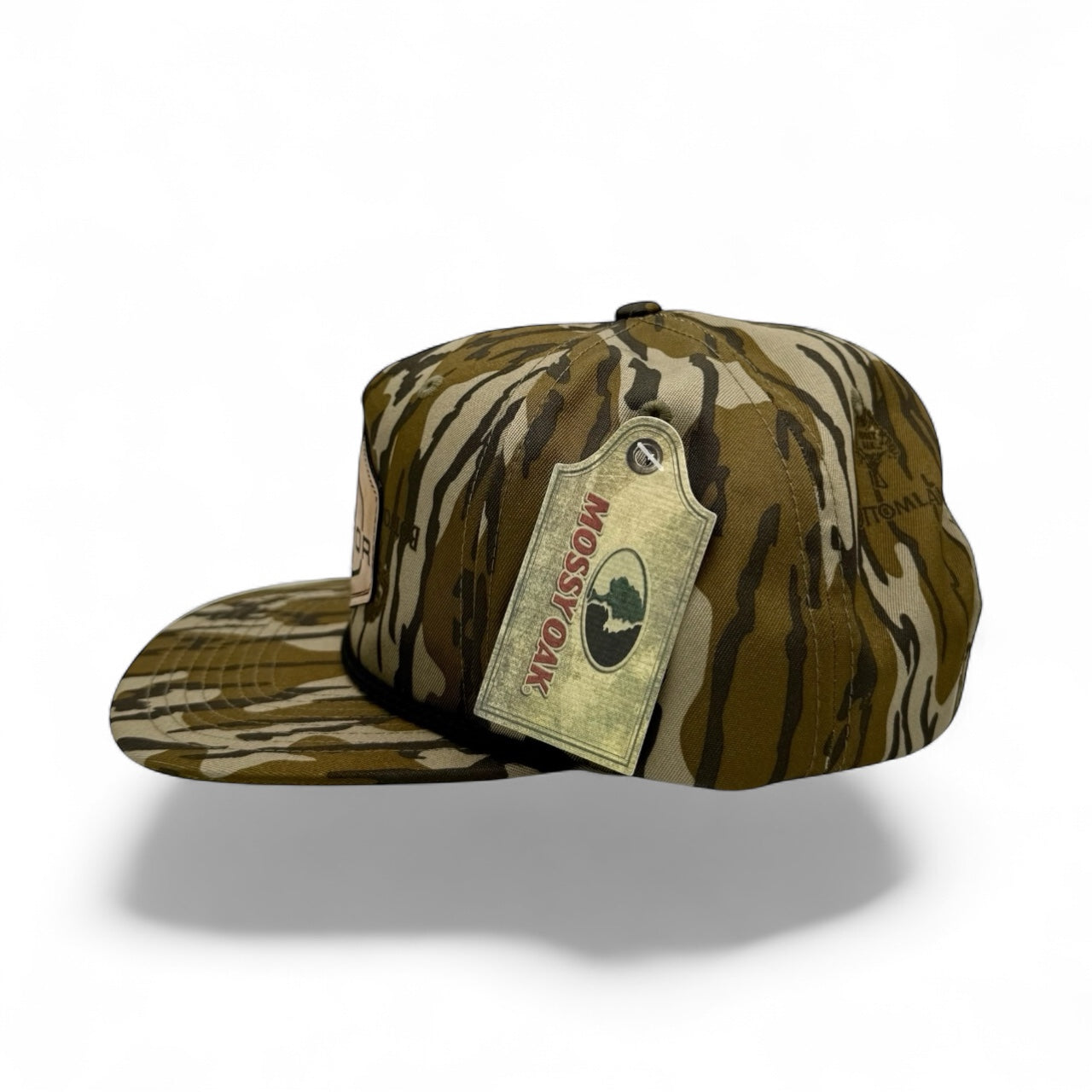 Bottomland Richardson 256