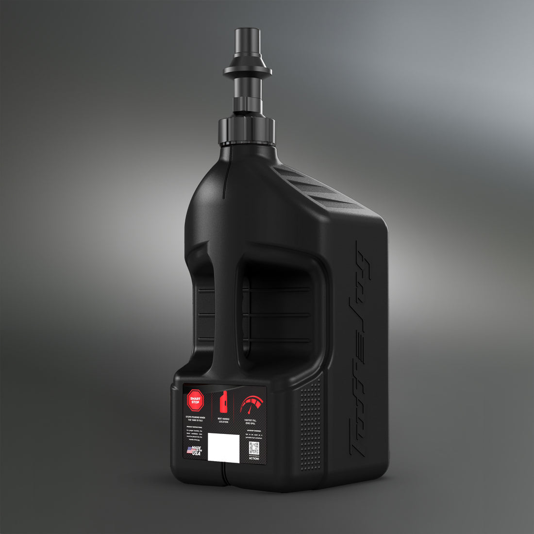 5 Gallon Tuff Jug