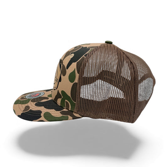 Vanator Old School Mudline 6