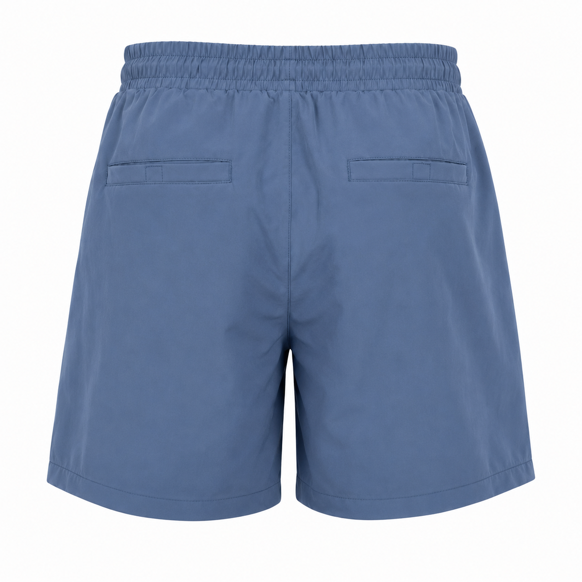 Coastal - Waterproof Swim Shorts With A Waterproof Pocket