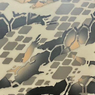 ECOXGEAR Defender Speaker Mount