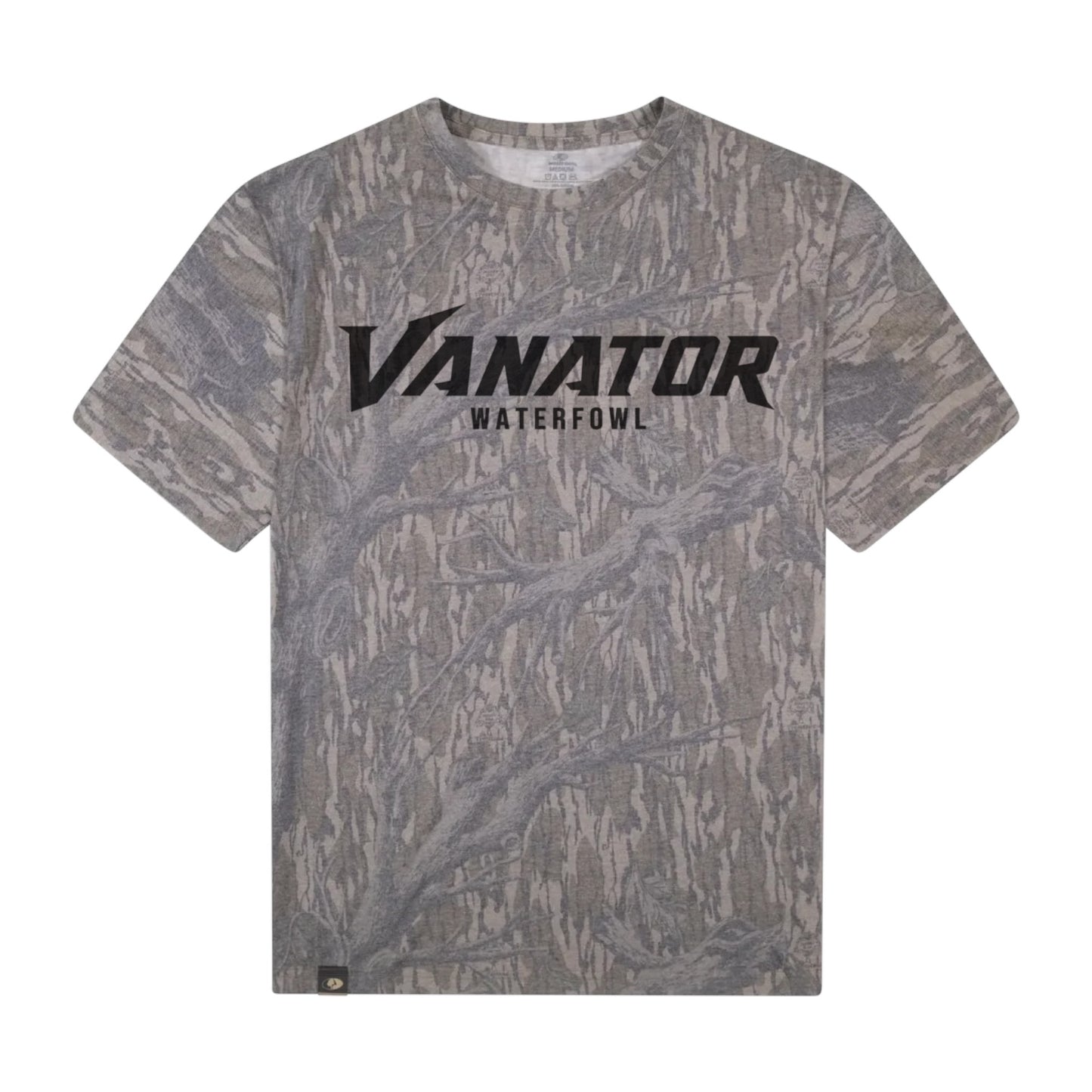 Vanator Mossy Oak Treestand Tee