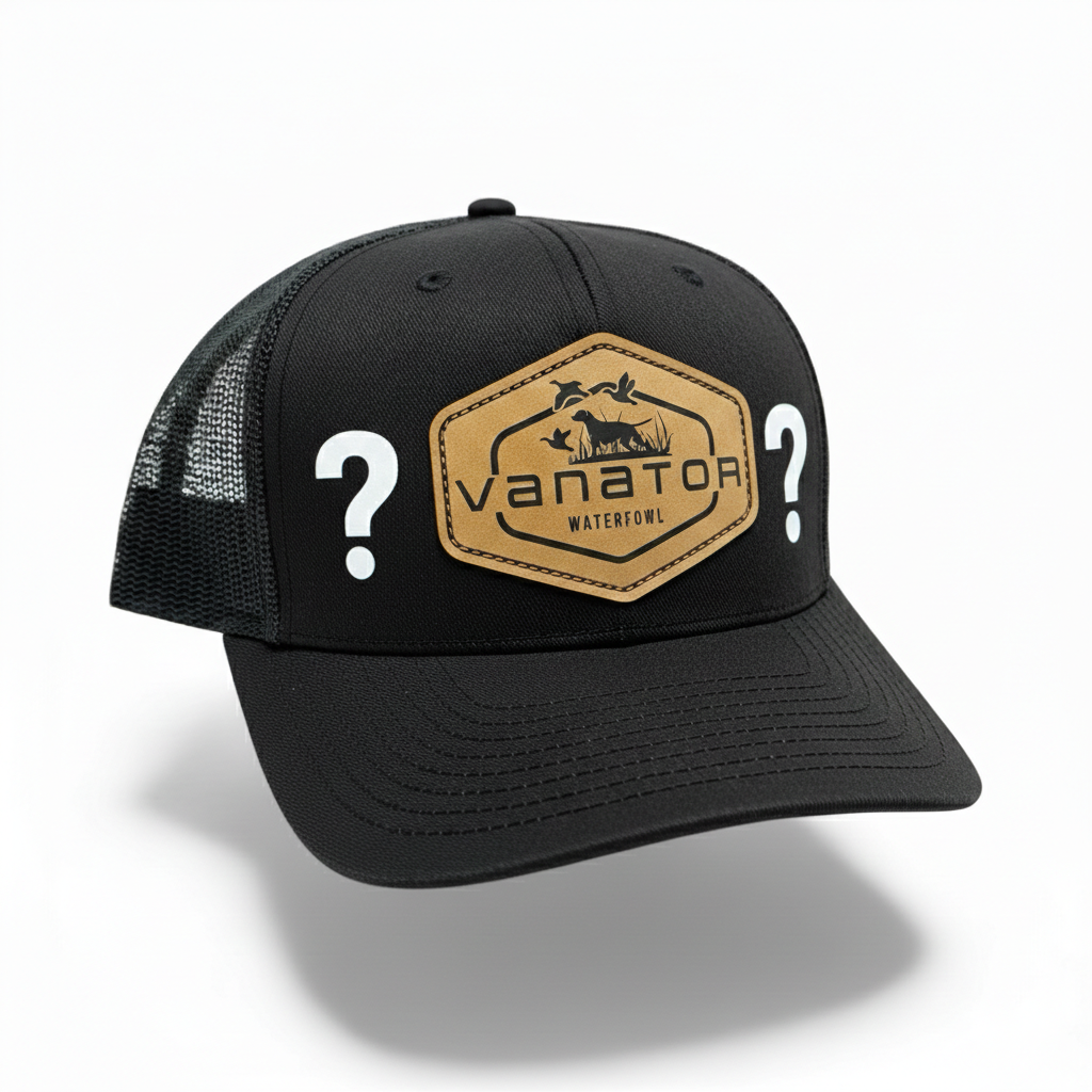 Vanator Mystery Hat