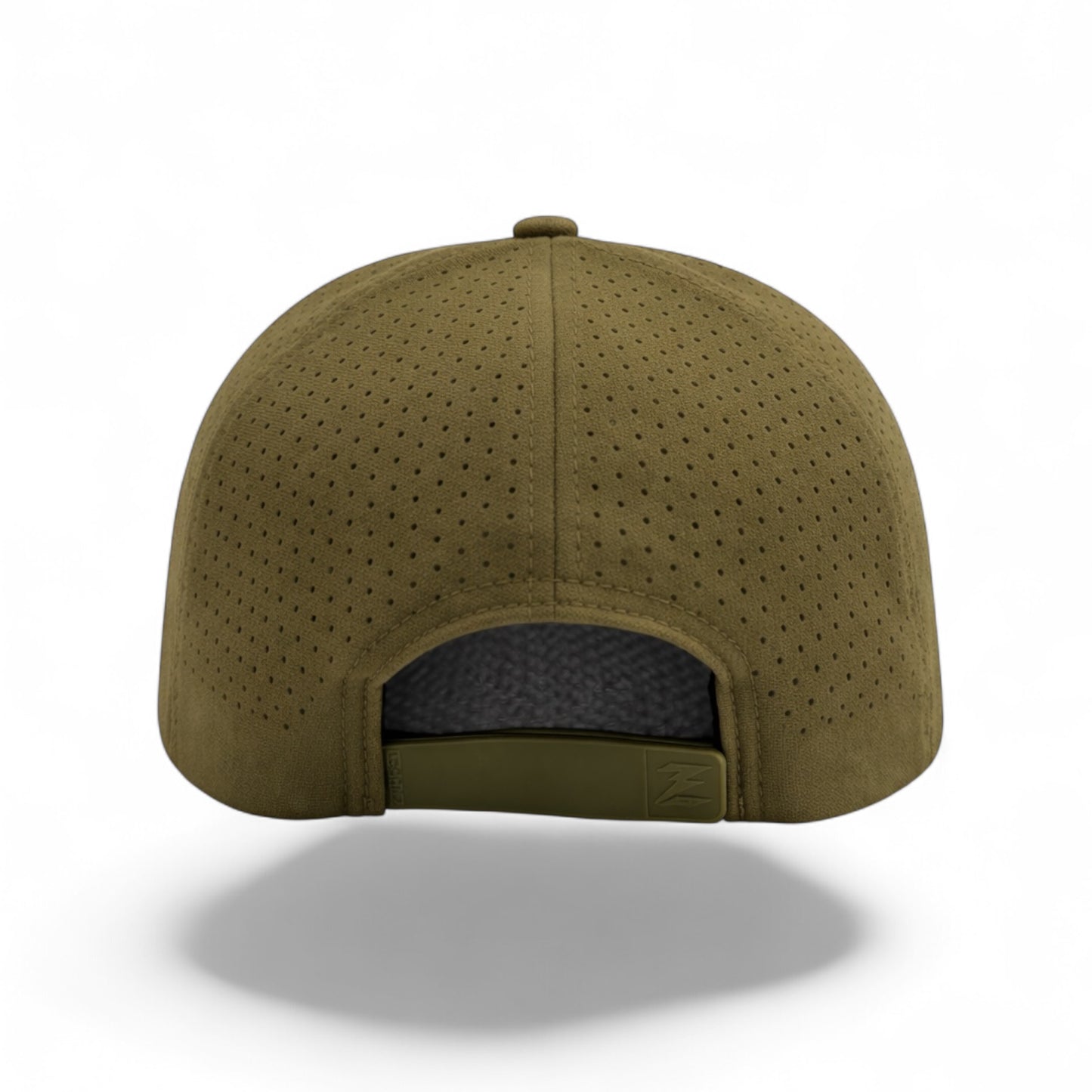 Puff Wing Olive Elite