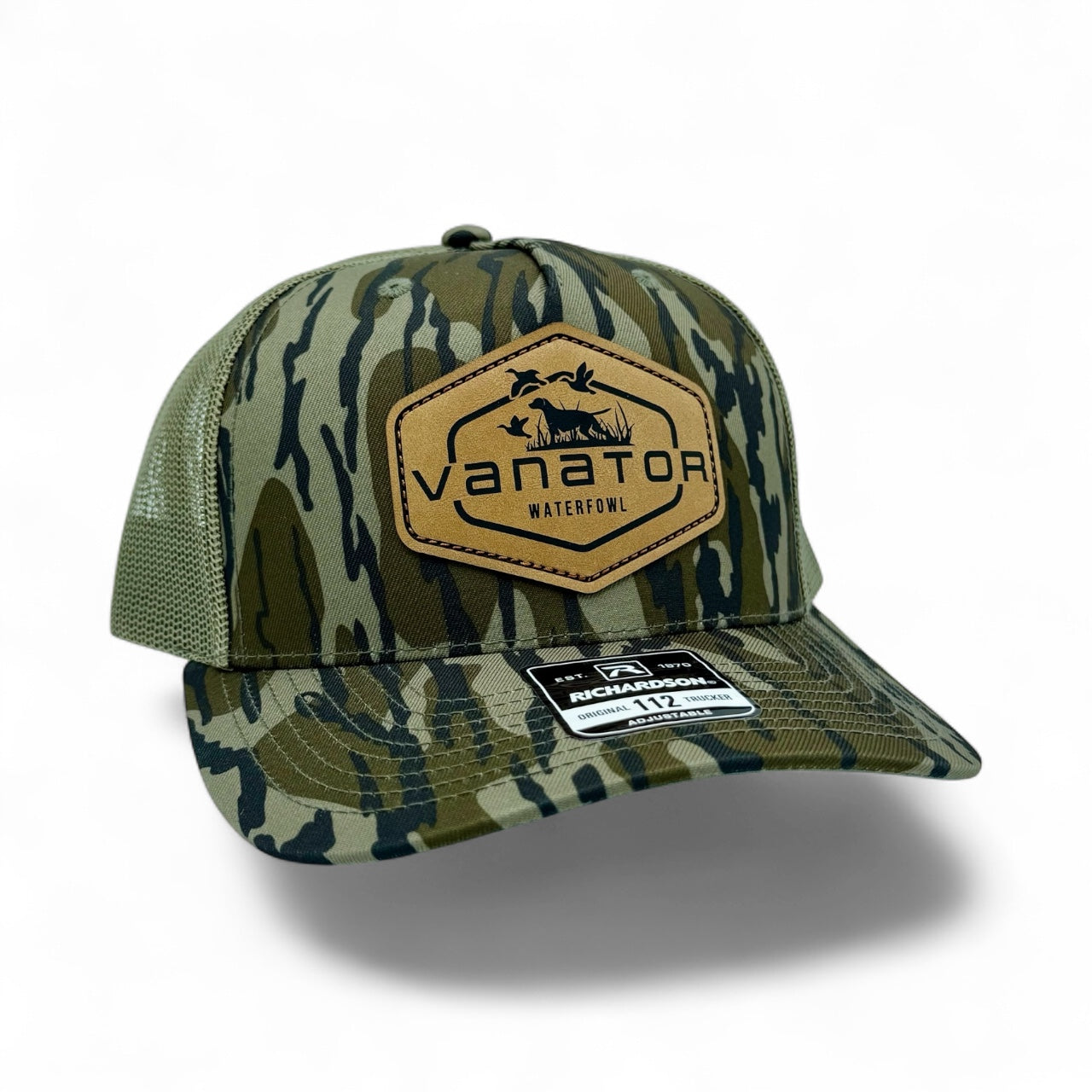 Vanator Bottomland 112