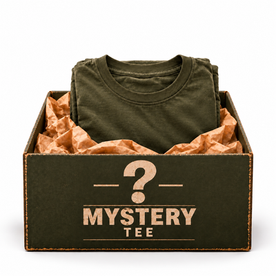 Mystery Tee