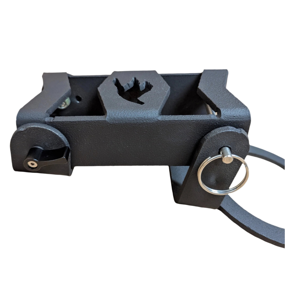Fuel Jug Holder