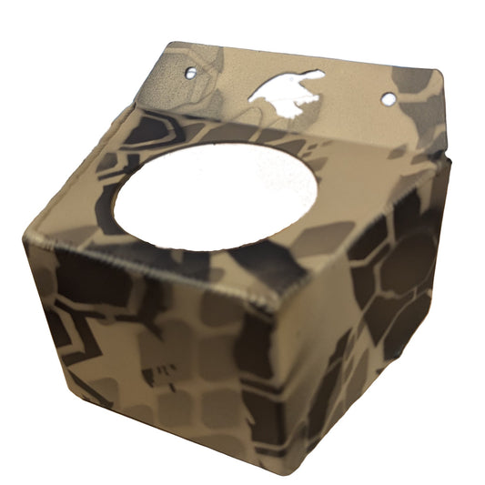 Single Cup Holder