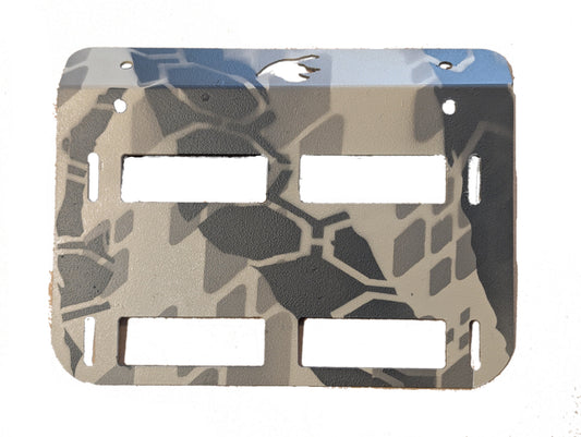 Yeti Sidekick Dry Bag Mount