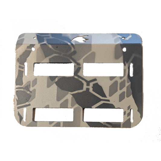 Yeti Sidekick Dry Bag Mount