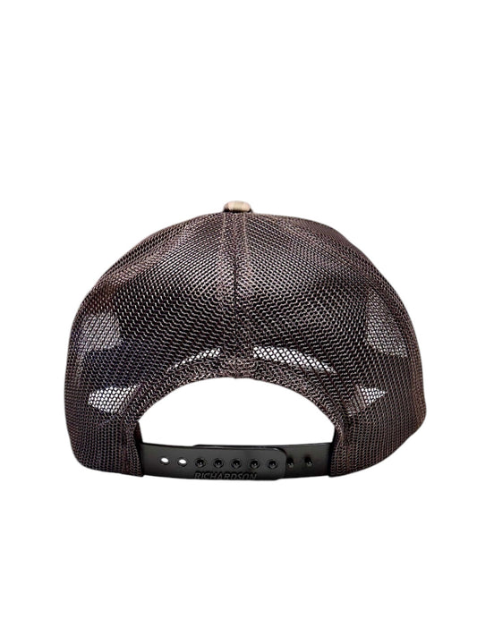 Vanator Mallard Flight Trucker Hat