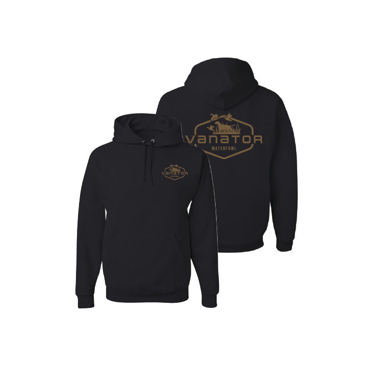 Vanator Blackout Pullover