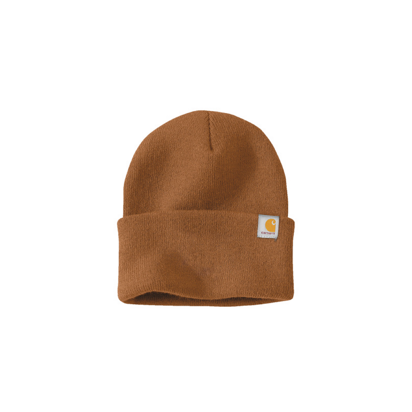Carhartt® BROWN Beanie