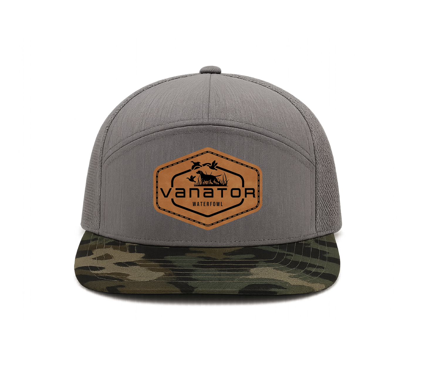 Vanator Greyline 7 Panel