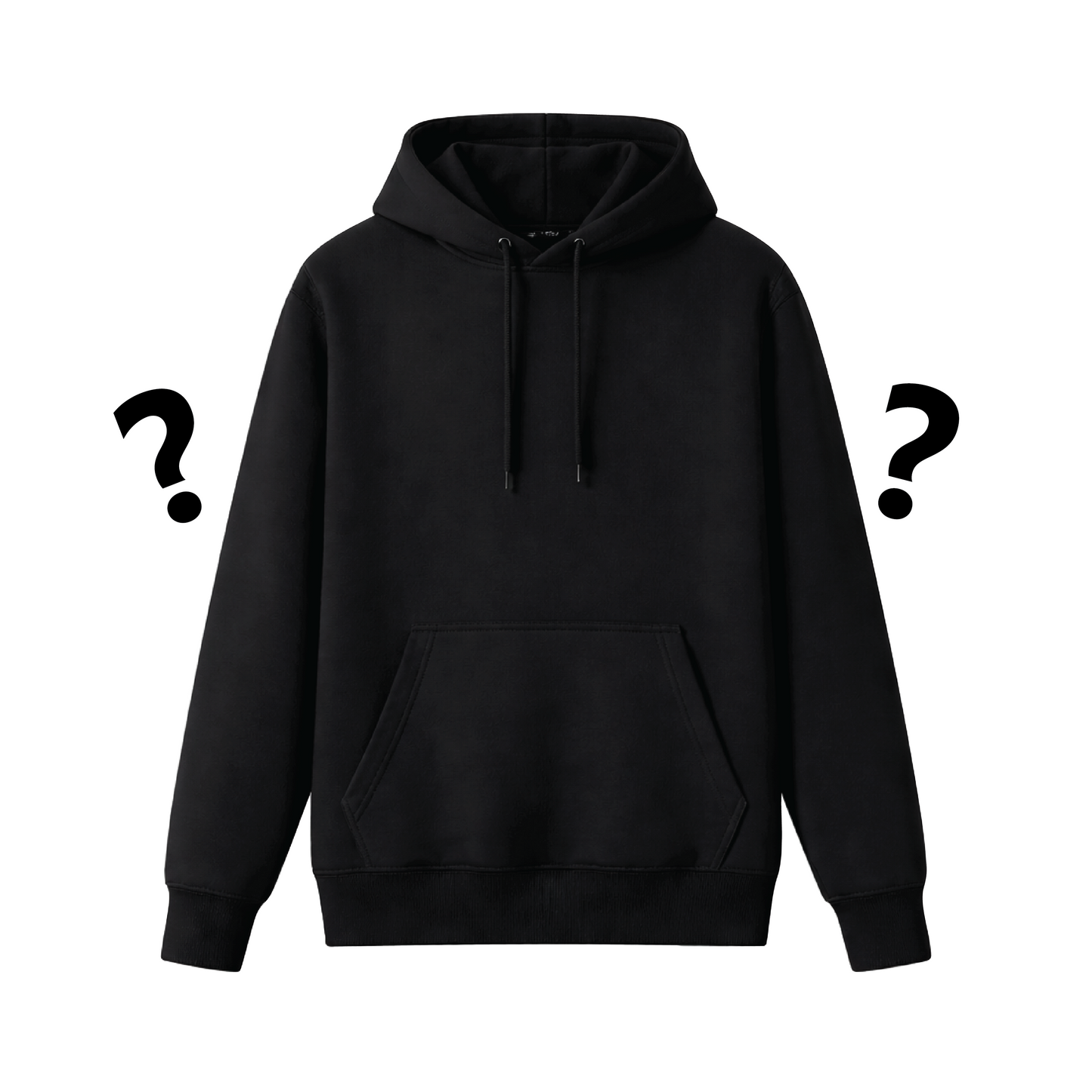 Mystery Hoodie