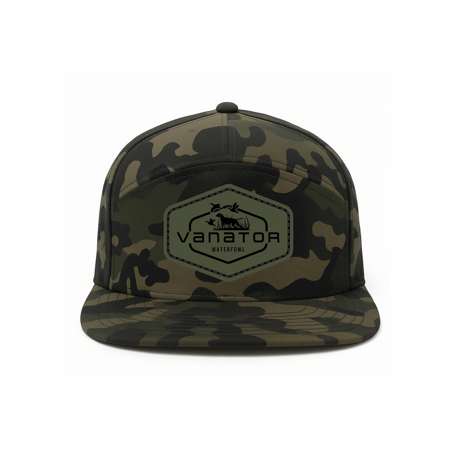 Vanator Night Marsh 7 Panel