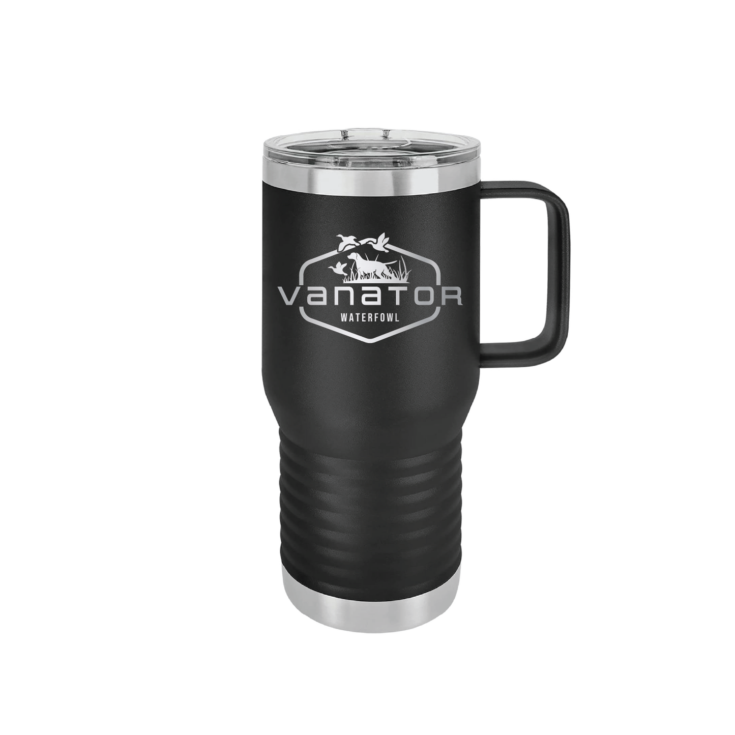 Vanator 20 oz Insulated Cup