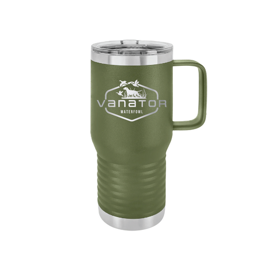 Vanator 20 oz Insulated Cup