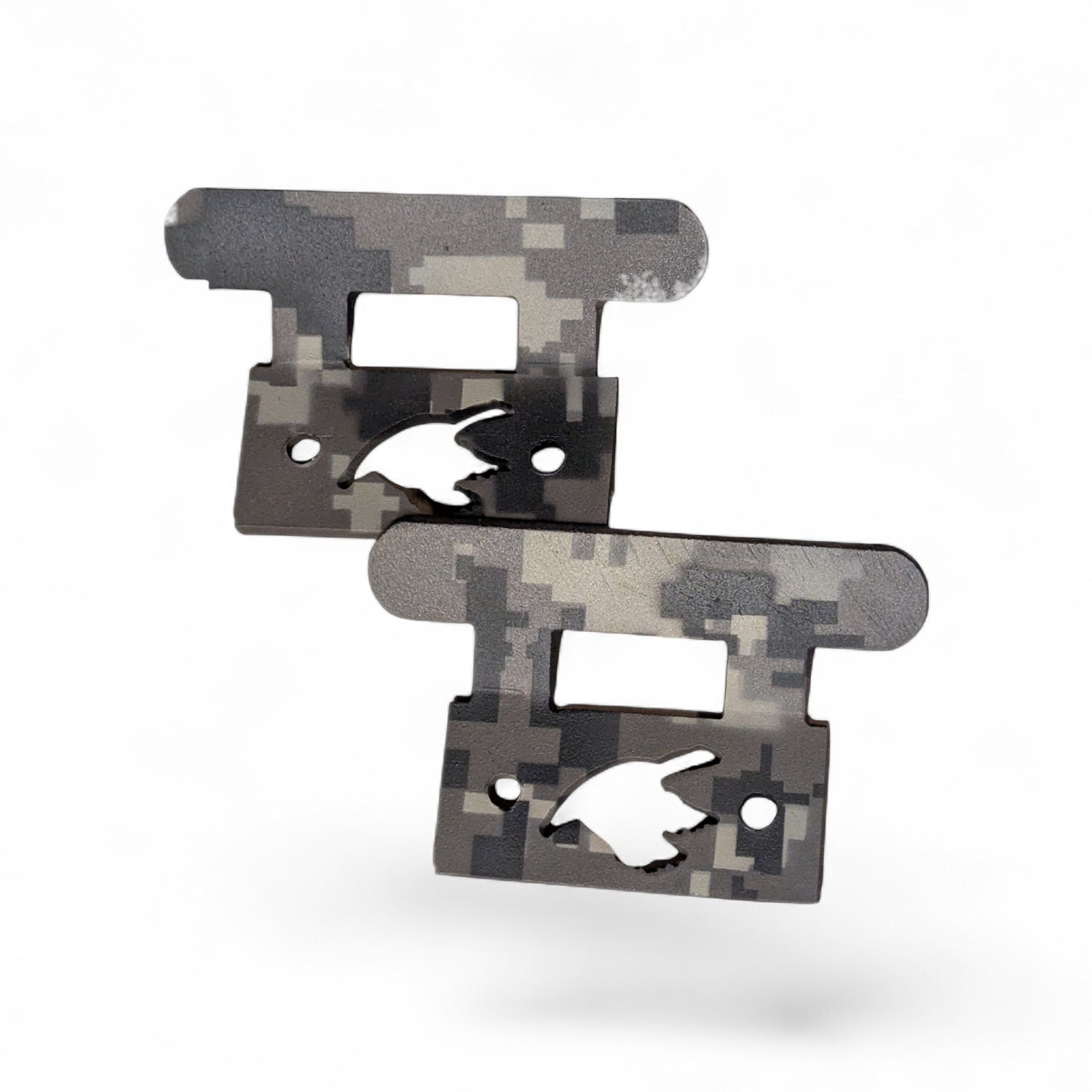 Feathered Fab Boat Accessories