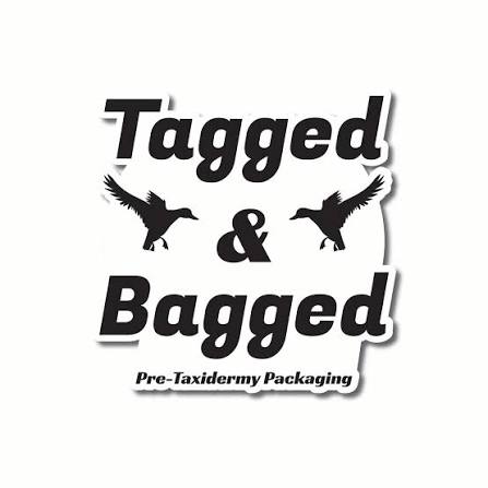 Tagged And Bagged