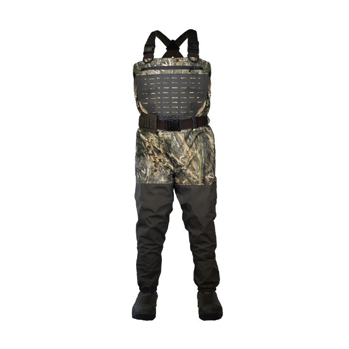 Waders