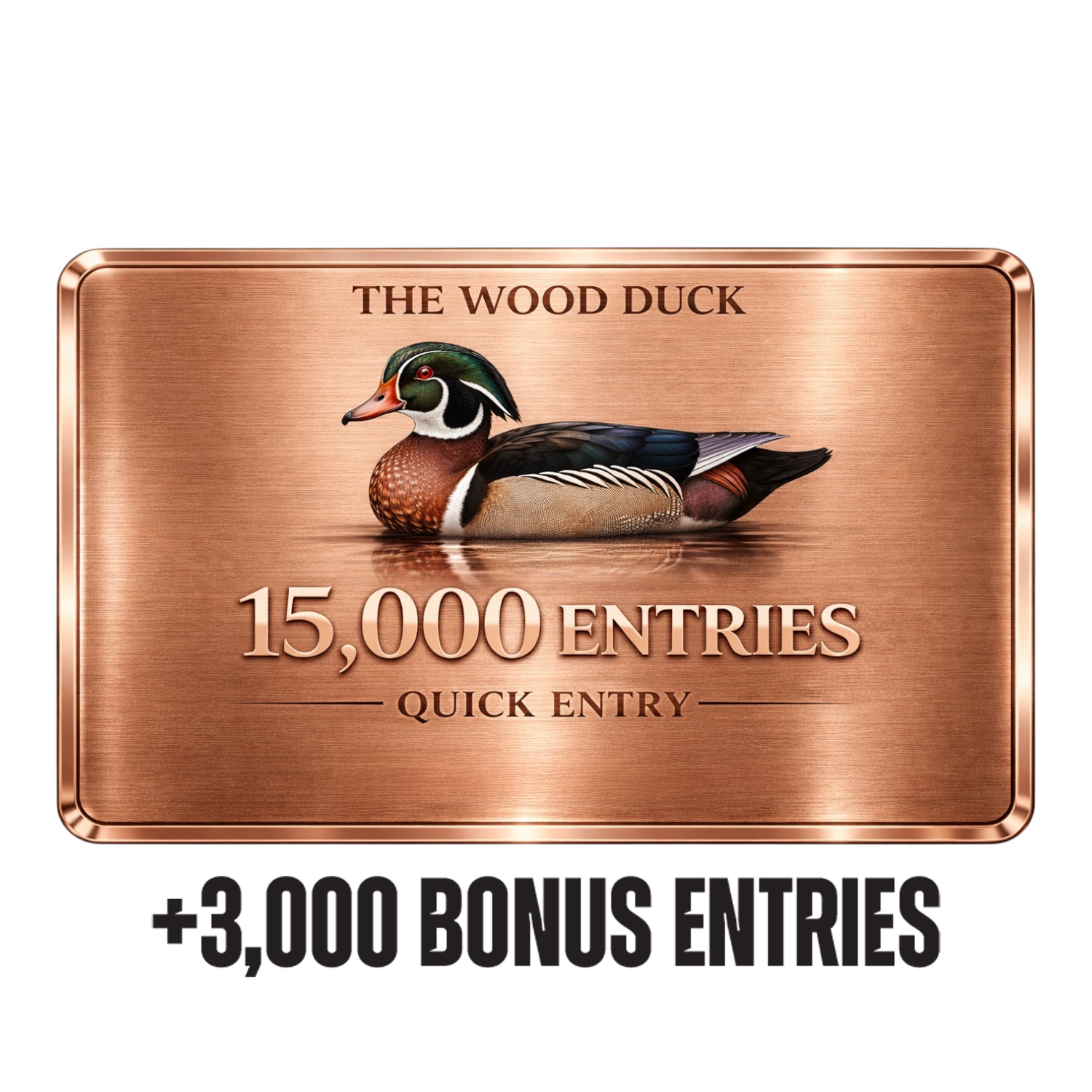 Quick Entries