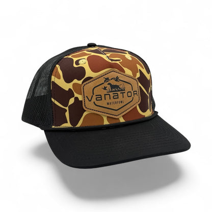 Vanator MarshLock 5 panel