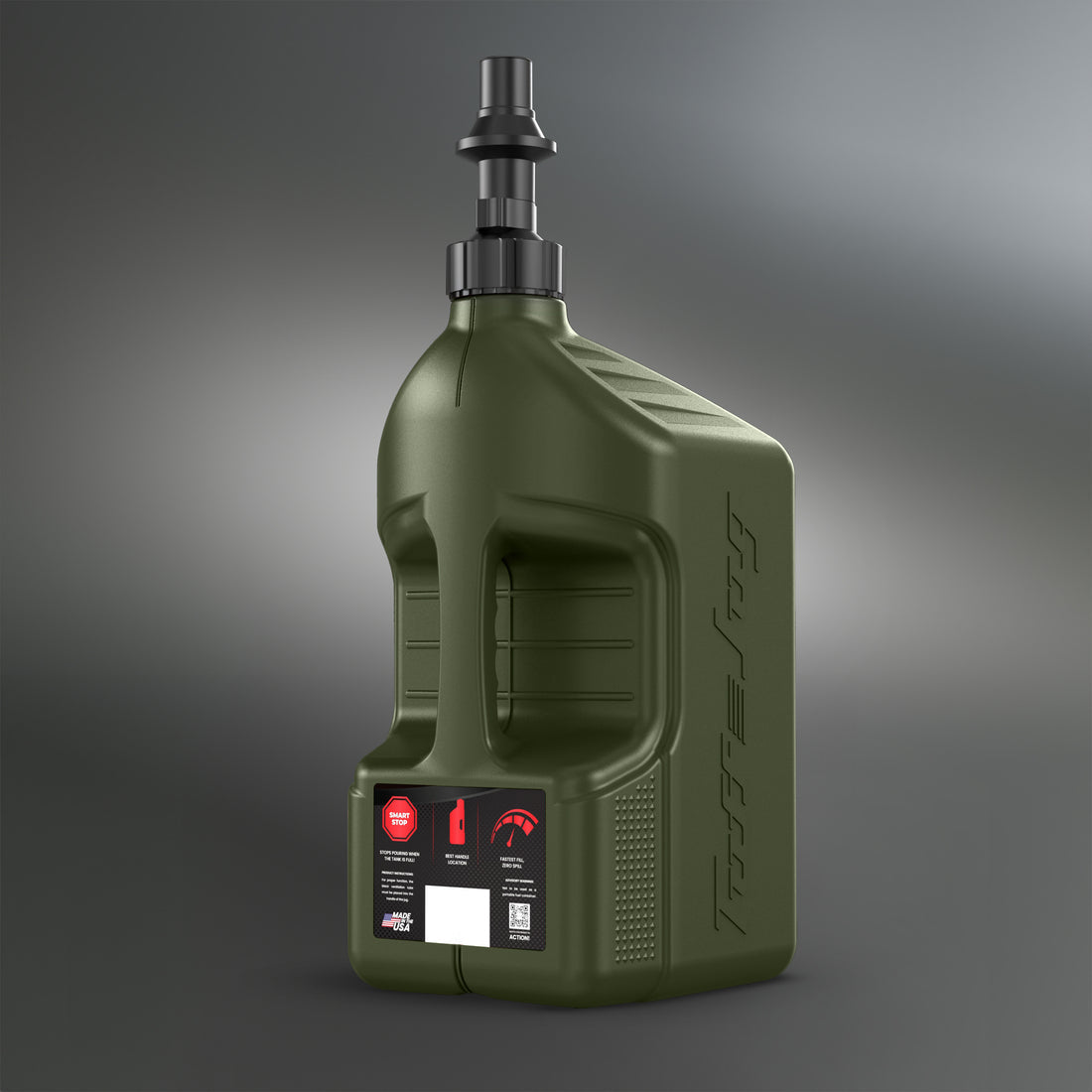 5 Gallon Tuff Jug