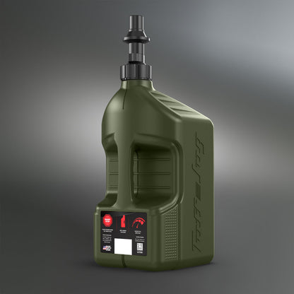 5 Gallon Tuff Jug