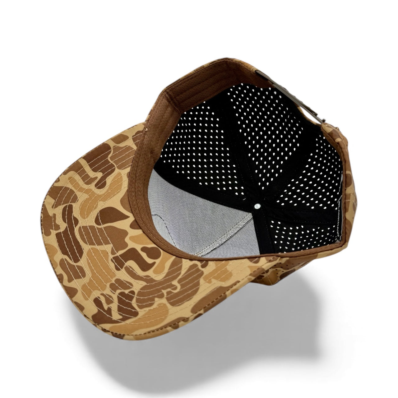 The Retro Waterfowler 5-Panel Hat