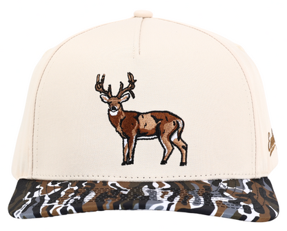Ranch Camo - Buck