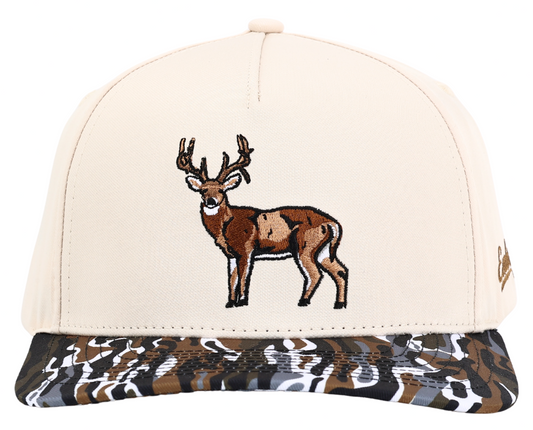 Ranch Camo - Buck