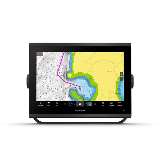 Ultimate Garmin Livescope Bundle