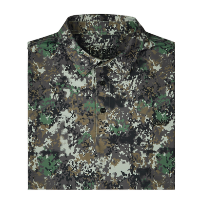 Performance Polo - Dark Ridge