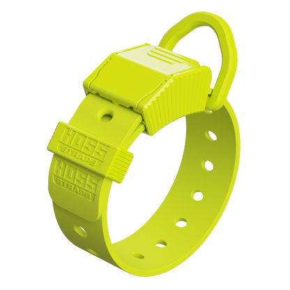 Kill Switch Wristband