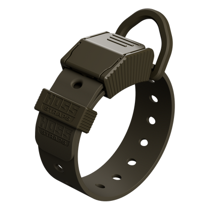 Kill Switch Wristband