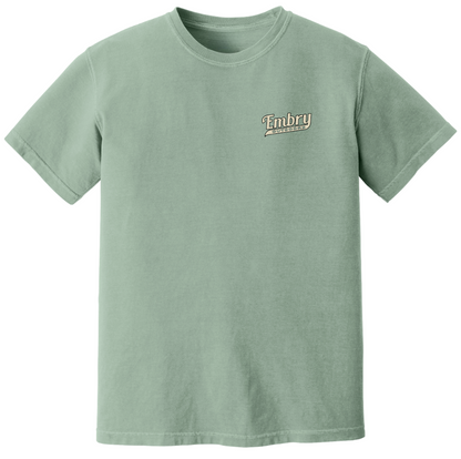Flight Tee