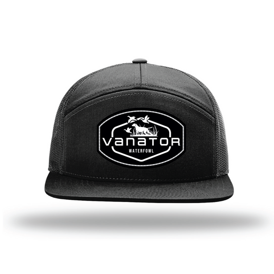 Blackout Flight Richardson 168