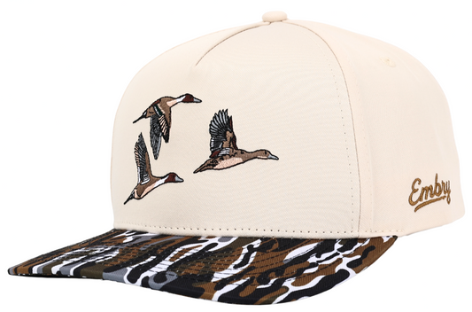 Ranch Camo "Chasin' Tail"